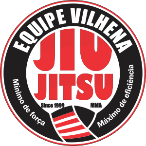 logo vilhena Jiu-Jitsu